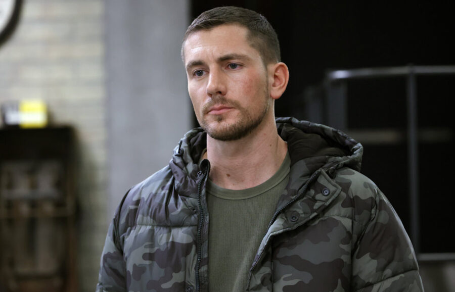 Brent Antonello Actor