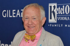 Leslie Jordan