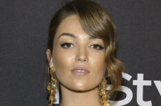 Lili Simmons - Actress