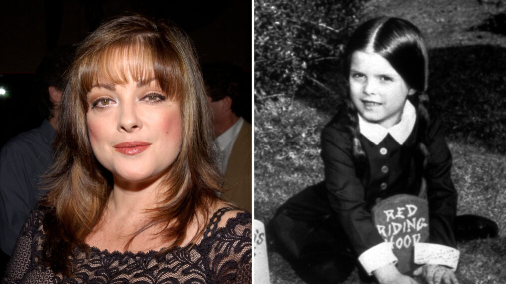 Lisa Loring, the Original Wednesday on 'The Addams Family,' Dead at 64