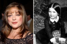Lisa Loring Dies After 'Massive Stroke': Original Wednesday Addams Actress Was 64