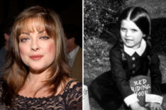 Lisa Loring Dies After 'Massive Stroke': Original Wednesday Addams Actress Was 64