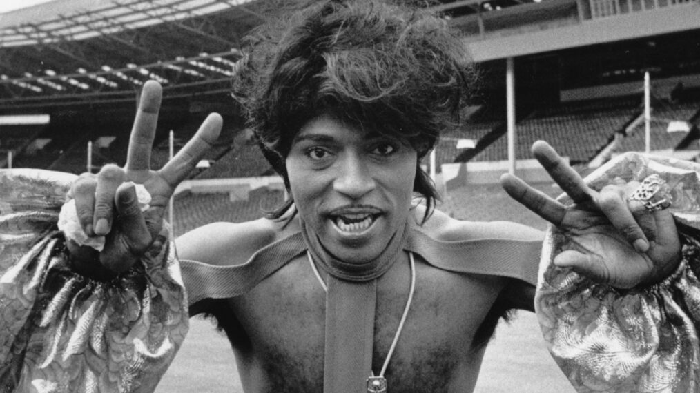 Little Richard