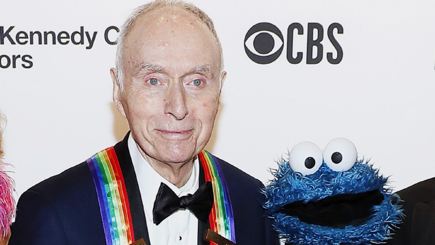 'Sesame Street' CoCreator Lloyd N. Morrisett Dies at 93(01)