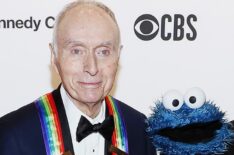 'Sesame Street' Co-Creator Lloyd N. Morrisett Dies at 93