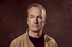 Bob Odenkirk of 'Lucky Hank'