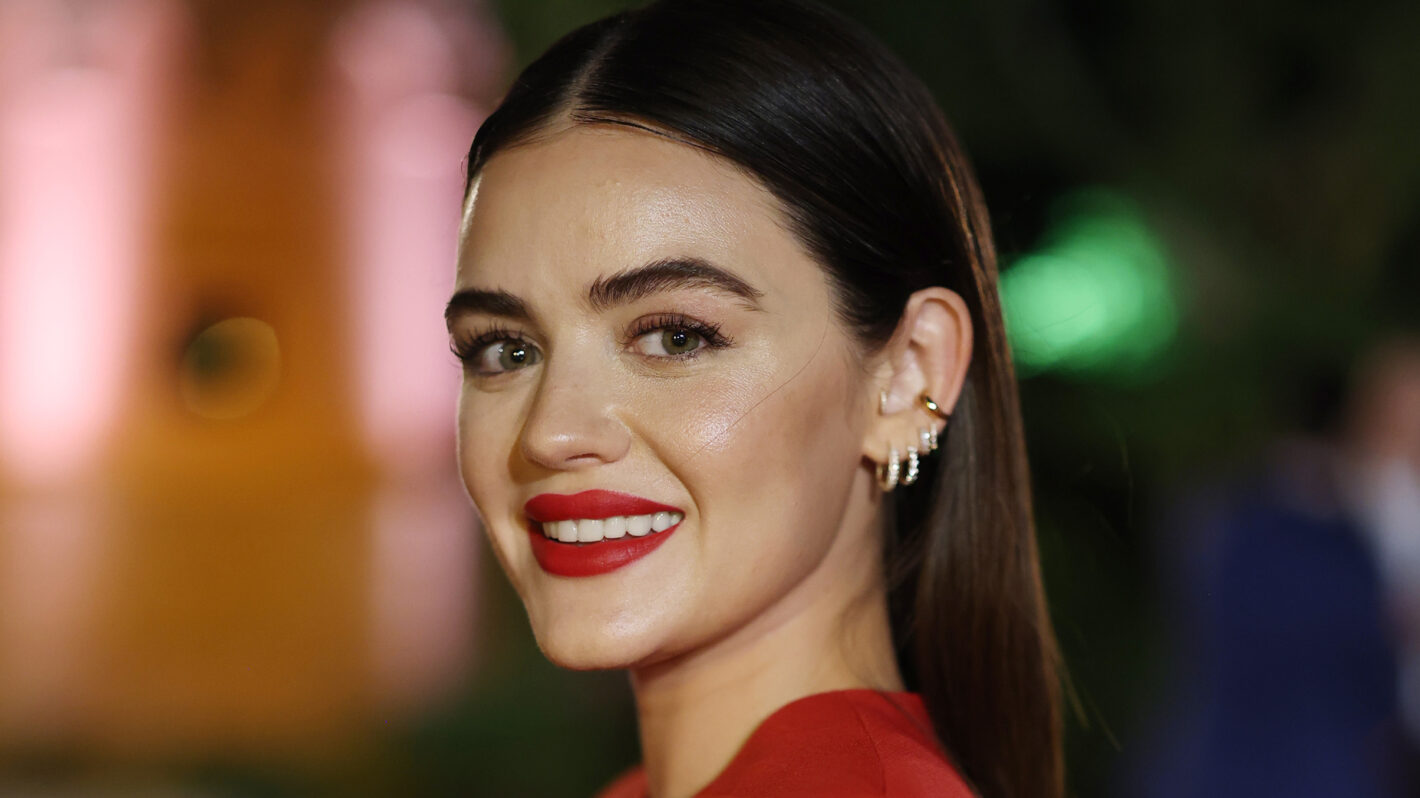 Lucy Hale Set For Lead Role in FX Drama Pilot ‘The Answers’