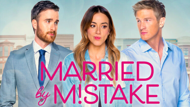 Married By Mistake - E!