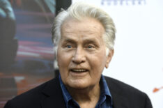 Martin Sheen