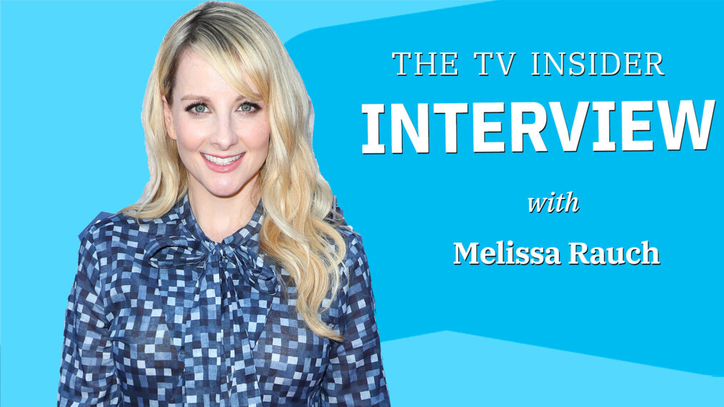 Melissa Rauch Reveals Who Crafted the ‘Night Court’ Revival Theme
