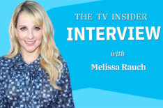 Melissa Rauch Reveals Who Crafted the 'Night Court' Revival Theme Song (VIDEO)