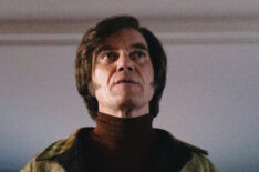 Michael Shannon in 'George & Tammy'