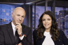 Money Court - Kevin O'Leary and Bethenny Frankel