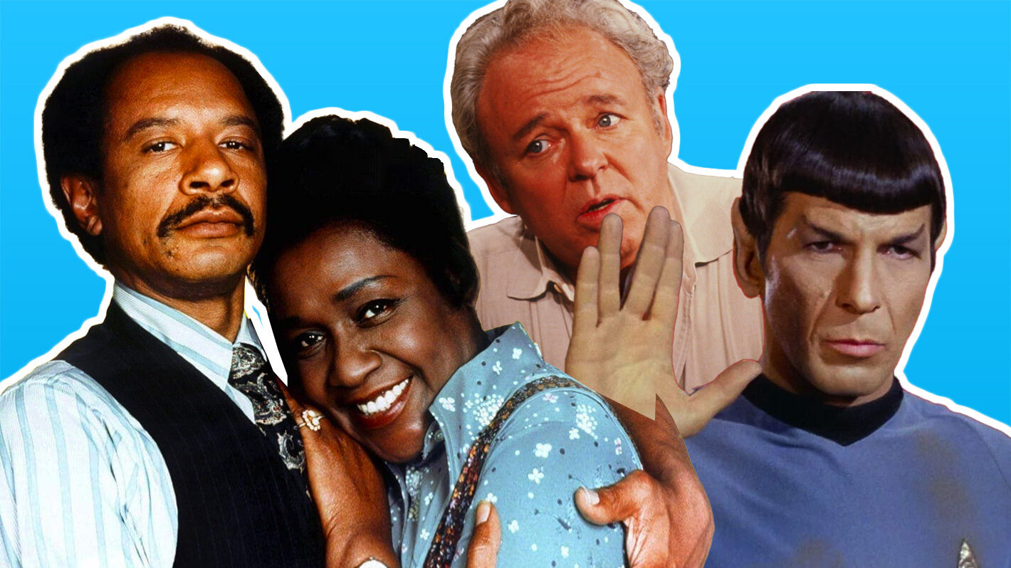 Brian Volk-Weiss' 10 Most Culturally Influential TV Shows of All Time