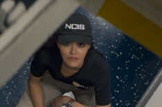 Yasmine Al-Bustami in 'NCIS: Hawai'i'