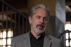 Gary Cole in 'NCIS'-'Hawai'i'-'LA' Crossover