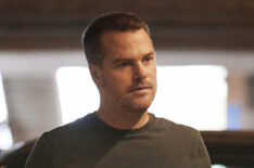 Chris O'Donnell in 'NCIS: Los Angeles'