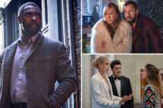 'Luther,' 'Murder Mystery 2' & More Titles Make Netflix 2023 Film Lineup