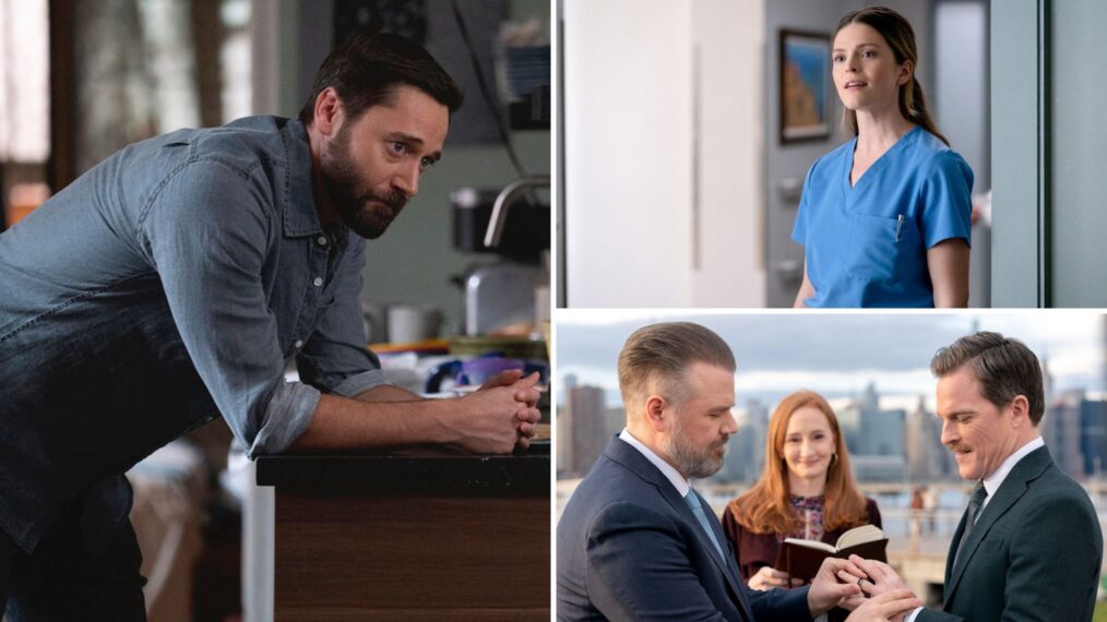 8 Questions We Still Have After the ‘New Amsterdam’ Series Finale