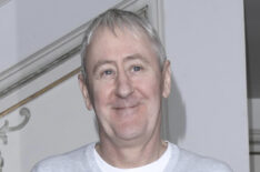 Nicholas Lyndhurst