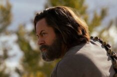Nick Offerman as Bill, The Last of Us