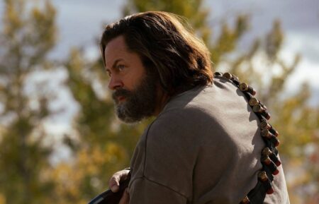 Nick Offerman as Bill, The Last of Us