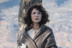 Will 'Outlander' Answer This Season 1 Mystery Before the Show Ends?
