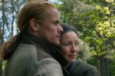 'Outlander' Season 7: Starz Unveils Titles for Part 1 Episodes