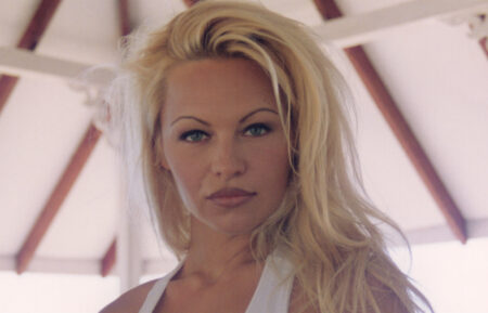 Pamela Anderson