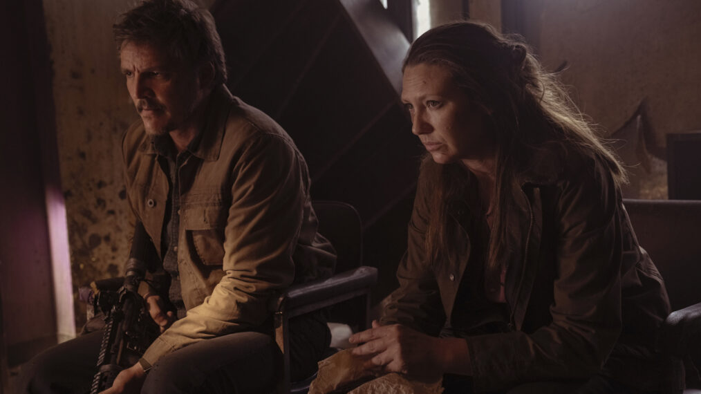 The Last Of Us' Review: Pedro Pascal Shines In A Heartbreaking