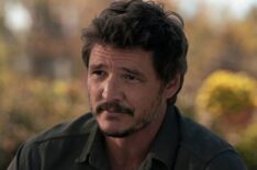 Pedro Pascal as Joel, The Last of Us