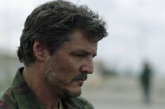 Pedro Pascal in 'The Last of Us' - Season 1, Episode 5