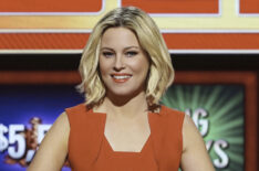 Press Your Luck - Elizabeth Banks