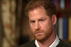 '60 Minutes': Prince Harry to Sit Down With Anderson Cooper for Interview