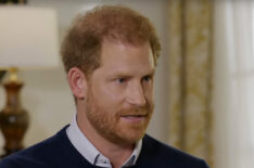 Prince Harry Addresses Beef With Prince William in New Interview (VIDEO)