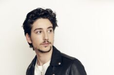 Milo Manheim for 'Prom Pact' at TCA