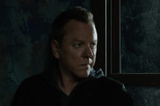 Kiefer Sutherland Struggles With Reality in 'Rabbit Hole' Trailer