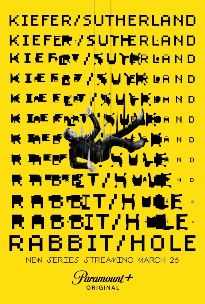 'Rabbit Hole' Poster