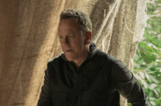 Kiefer Sutherland Goes Down the 'Rabbit Hole' — New Series Sets Premiere Date