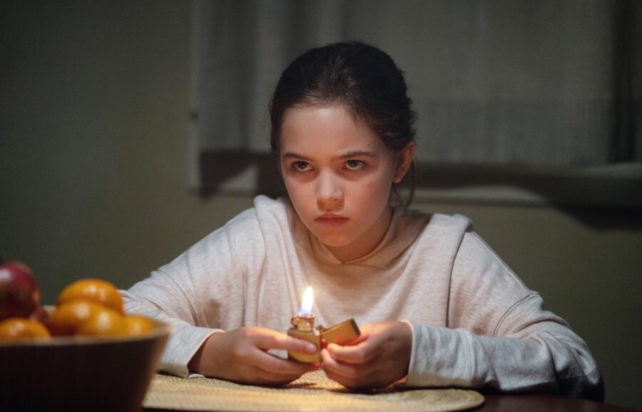 Firestarter (2022) Peacock Movie Where To Watch