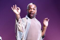 Todrick Hall of 'The Real Friends of WeHO'