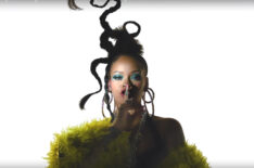Rihanna Drops Super Bowl Halftime Show Teaser