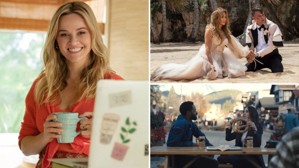 It’s Rom-Com Season! 10 Movies & Series We Can’t Wait to See