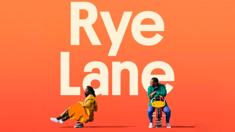 Rye Lane
