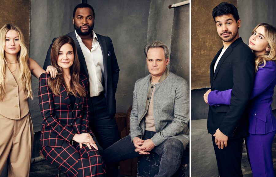 Saint X Hulu Series Where To Watch