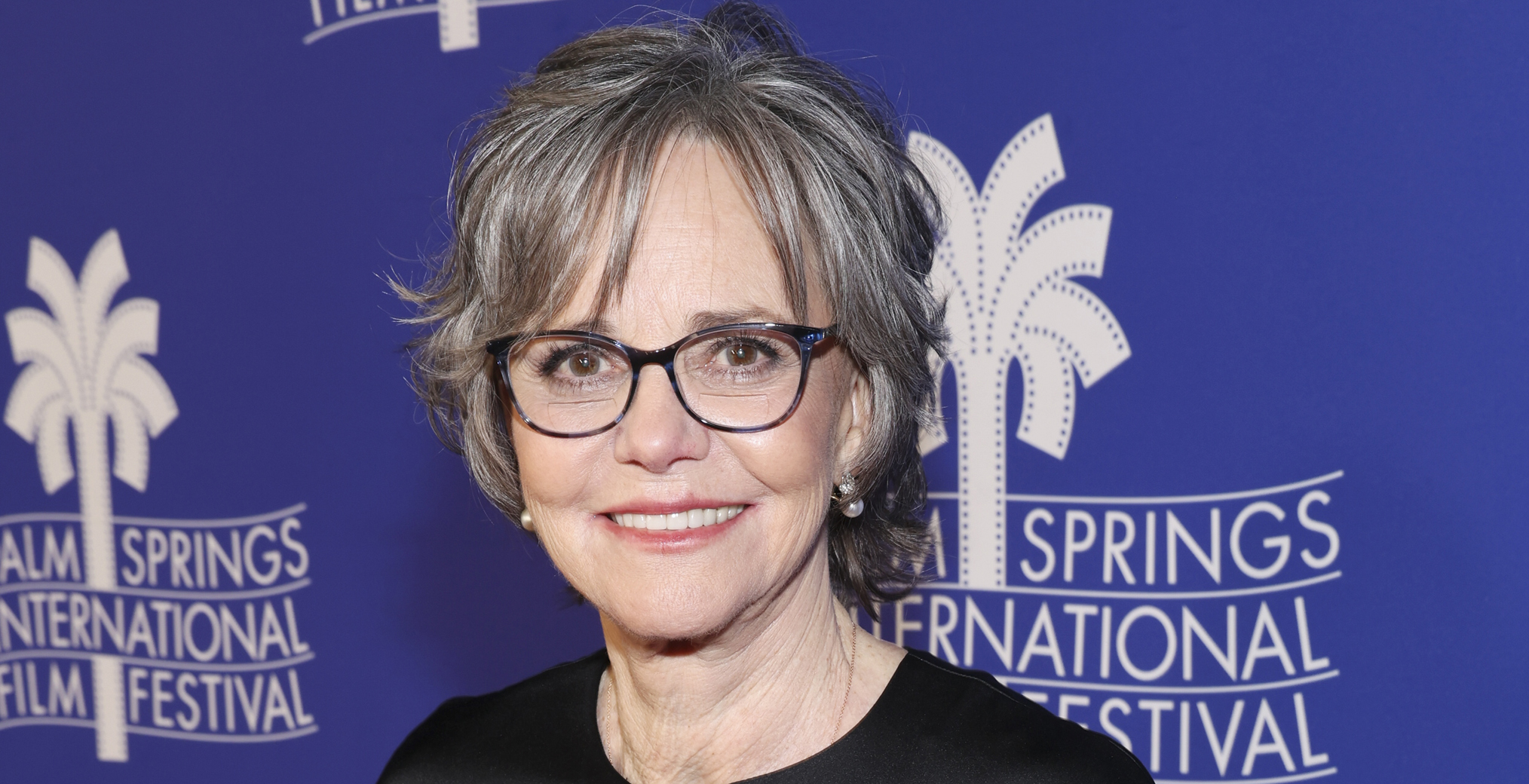 3. The Evolution of Sally Field's Blonde Hair - wide 3