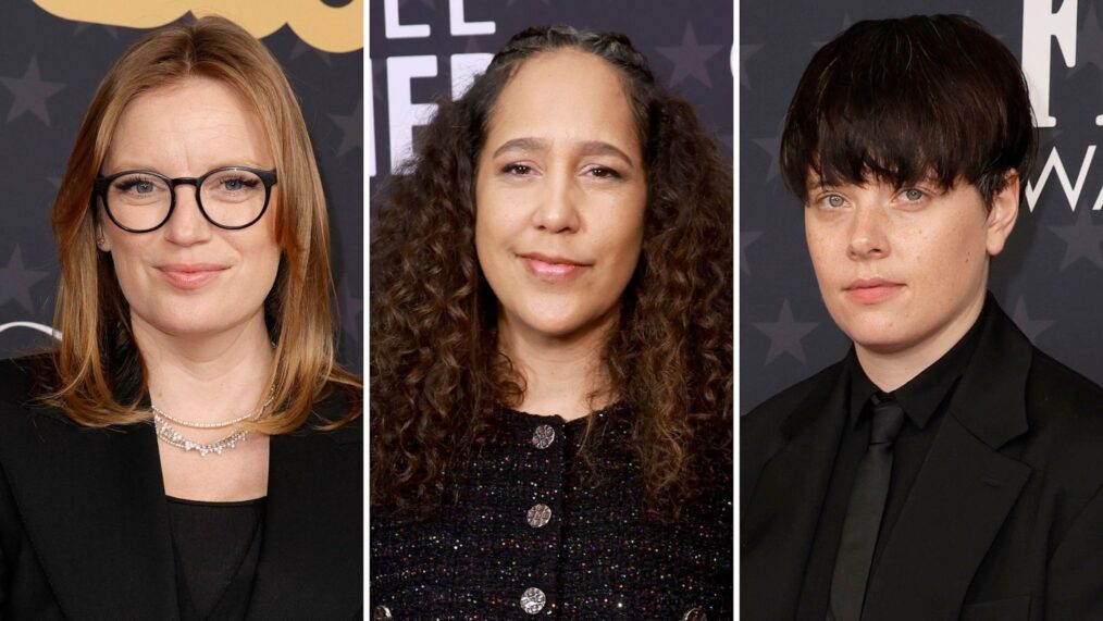2023 Oscars Snub Women Directors Again — See Reactions