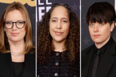 2023 Oscars Snub Women Directors Again — See Reactions