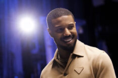 Saturday Night Live Michael B. Jordan