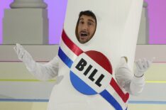 Jason Biggs in 'Schoolhouse Rock! 50th Anniversary Singalong'